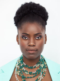 Fatima Abubakar