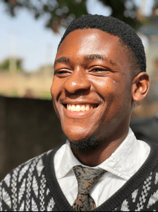 David Chizoba Nwadike