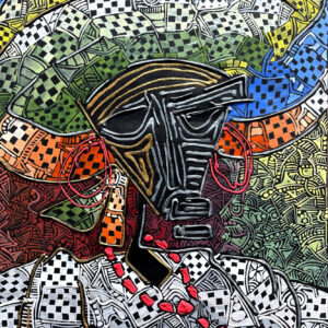 Olorì Ewà- Queen of beauty