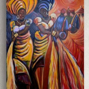 Festive Rhythms