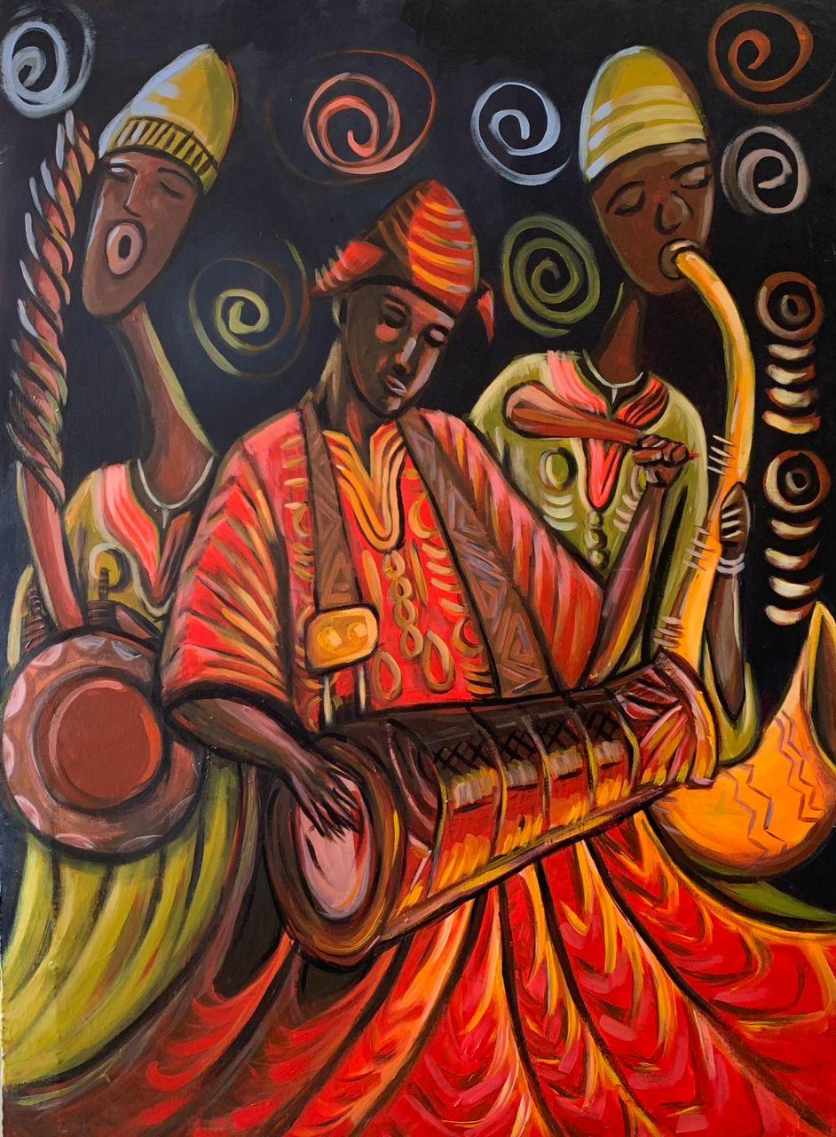 Painting