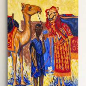 Radiance of the Durbar