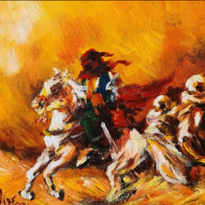 THE LEGEND OF KHY’KOR