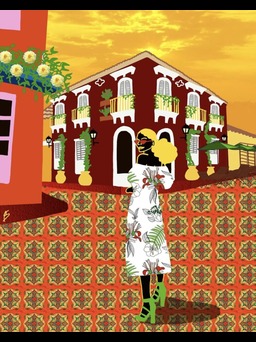 Textiles,Textures & Patterns