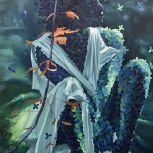 Cosmic Contemplation